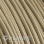 Fiberlogy FiberFlex 30D filament 1.75, 0.850 кг (1.87 lbs) - beige